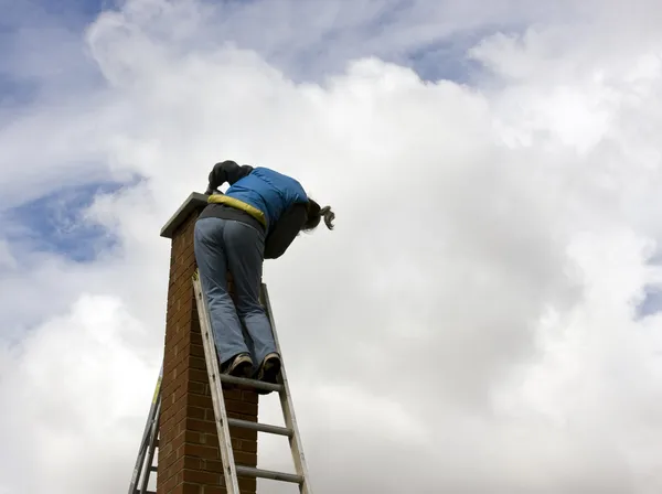 Chimney Repair Service